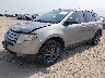 2FMDK48C58B****** Used and Repairable 2008 Ford Edge in Missoula