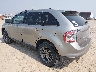 2FMDK48C58B****** Salvage and Repairable 2008 Ford Edge in Missoula