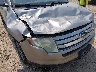 2FMDK48C58B****** Salvage and Repairable 2008 Ford Edge in Montana State