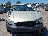 4S4BP84C864****** Wrecked 2006 Subaru Outback in California State
