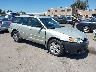 4S4BP84C864****** Salvage and Wrecked 2006 Subaru Outback in Fremont
