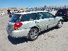 4S4BP84C864****** Salvage and Wrecked 2006 Subaru Outback in California State