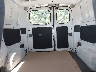 3N6CM0KN1KK****** Wrecked 2019 Nissan NV 200 in Longview