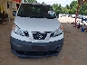 3N6CM0KN1KK****** Wrecked 2019 Nissan NV 200 in Texas State