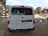 3N6CM0KN1KK****** Wrecked 2019 Nissan NV 200