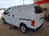 3N6CM0KN1KK****** Salvage and Repairable 2019 Nissan NV 200 in Longview
