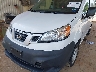 3N6CM0KN1KK****** Salvage and Repairable 2019 Nissan NV 200 in Texas State