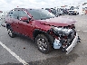 2T3W1RFV7NW****** Salvamento y Destrozados 2022 Toyota RAV4 en Raleigh