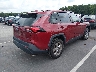 2T3W1RFV7NW****** Salvamento y Destrozados 2022 Toyota RAV4 en Estado de Carolina del Norte
