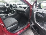 2T3W1RFV7NW****** Usados y Reparables 2022 Toyota RAV4 en Estado de Carolina del Norte