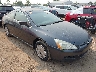 1HGCM72244A****** Salvage and Wrecked 2004 Honda Accord in Cincinnati