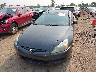 1HGCM72244A****** Salvage and Repairable 2004 Honda Accord in Ohio State