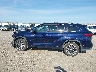 5TDEBRCH3MS****** Reparables 2021 Toyota Highlander en Estado de Colorado