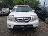5FNYF4H9XBB****** Wrecked 2011 Honda Pilot in Kansas State