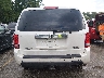 5FNYF4H9XBB****** Wrecked 2011 Honda Pilot