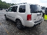5FNYF4H9XBB****** Salvage and Repairable 2011 Honda Pilot in Kansas City
