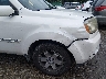 5FNYF4H9XBB****** Salvage and Repairable 2011 Honda Pilot in Kansas State