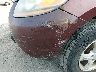 5NMSG13D98H****** Wrecked 2008 Hyundai Santa Fe in Pennsylvania State