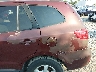 5NMSG13D98H****** Used 2008 Hyundai Santa Fe in Pennsylvania State