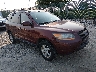 5NMSG13D98H****** Salvage and Wrecked 2008 Hyundai Santa Fe in Philadelphia