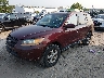 5NMSG13D98H****** Used and Repairable 2008 Hyundai Santa Fe in Philadelphia