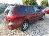 5NMSG13D98H****** Salvage and Wrecked 2008 Hyundai Santa Fe in Pennsylvania State