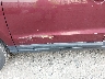 5NMSG13D98H****** Salvage and Repairable 2008 Hyundai Santa Fe in Pennsylvania State