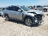 5NMJBCAE0PH****** Salvage and Wrecked 2023 Hyundai Tucson in Fort Worth North