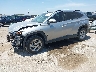 5NMJBCAE0PH****** Used and Repairable 2023 Hyundai Tucson in Fort Worth North