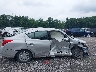 3N1CN7AP8KL****** Used 2019 Nissan Versa in New York State