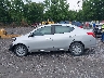 3N1CN7AP8KL****** Repairable 2019 Nissan Versa in New York State