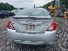 3N1CN7AP8KL****** Wrecked 2019 Nissan Versa