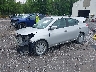 3N1CN7AP8KL****** Used and Repairable 2019 Nissan Versa in Albany