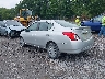 3N1CN7AP8KL****** Salvage and Repairable 2019 Nissan Versa in Albany