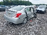 3N1CN7AP8KL****** Salvage and Wrecked 2019 Nissan Versa in New York State