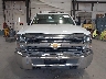 1GC1KUEG0JF****** Wrecked 2018 Chevrolet Silverado 2500 in Maryland State