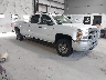 1GC1KUEG0JF****** Salvage and Wrecked 2018 Chevrolet Silverado 2500 in Baltimore