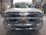 1GC1KUEG0JF****** Salvage and Repairable 2018 Chevrolet Silverado 2500 in Maryland State