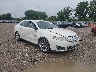 1LNHM94R09G****** Salvage and Wrecked 2009 Lincoln MKS in Columbus