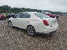 1LNHM94R09G****** Salvage and Repairable 2009 Lincoln MKS in Columbus
