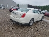 1LNHM94R09G****** Salvage and Wrecked 2009 Lincoln MKS in Ohio State