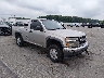 1GCDT14E478****** Salvage and Wrecked 2007 Chevrolet Colorado in Indianapolis South