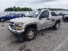 1GCDT14E478****** Used and Repairable 2007 Chevrolet Colorado in Indianapolis South