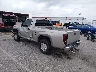 1GCDT14E478****** Salvage and Repairable 2007 Chevrolet Colorado in Indianapolis South
