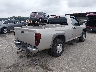 1GCDT14E478****** Salvage and Wrecked 2007 Chevrolet Colorado in Indiana State