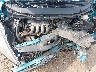 JHMGE8H3XDC****** Repairable 2013 Honda Fit in Buffalo