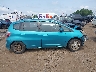 JHMGE8H3XDC****** Repairable 2013 Honda Fit in New York State