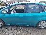 JHMGE8H3XDC****** Salvage 2013 Honda Fit