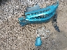 JHMGE8H3XDC****** Wrecked 2013 Honda Fit in New York State