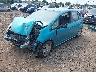 JHMGE8H3XDC****** Used and Repairable 2013 Honda Fit in Buffalo